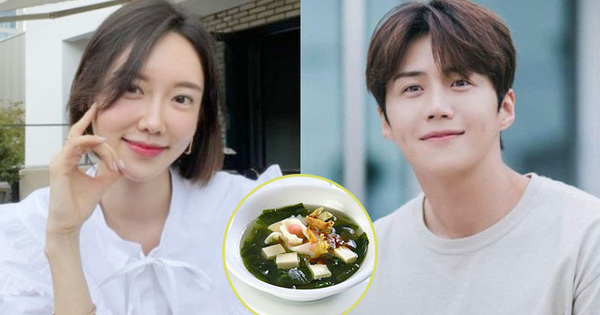 Kim Seon Ho từng nói 1 câu trên truyền hình, giờ netizen mới vỡ òa phát hiện thái độ của nam tài tử với bạn gái sau vụ phá thai