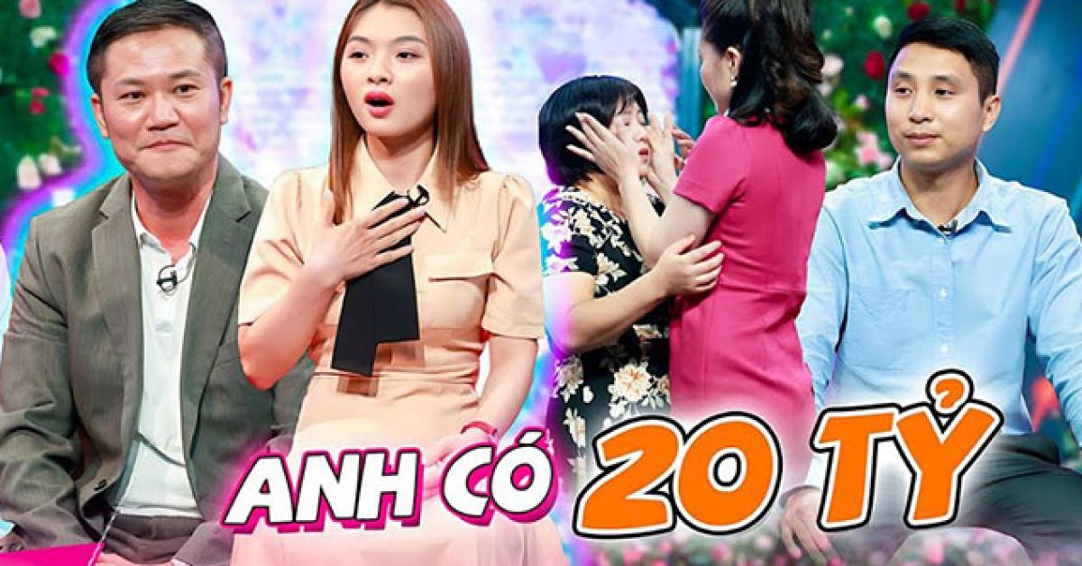 Chàng Việt kiều U40 mang hơn 20 tỷ về nước tìm vợ và cái kết