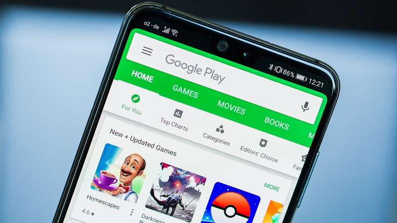 Google Play bị phạt hơn 160 triệu đô la