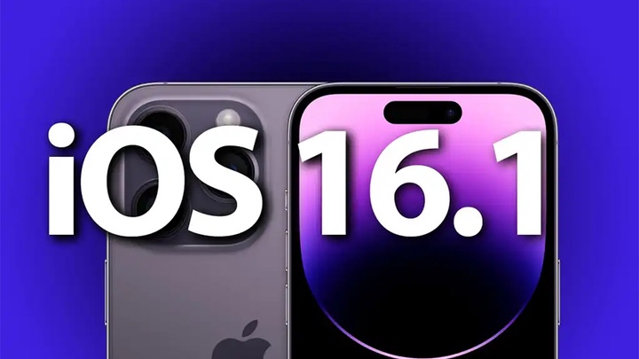 iOS 16.1 có gì mới? Game thủ có nên cập nhật?