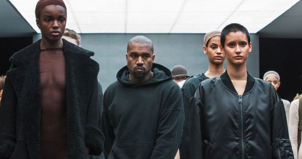 Bị Adidas kết thúc thỏa thuận vì phát ngôn thù địch, Kanye West bật khỏi danh sách tỷ phú