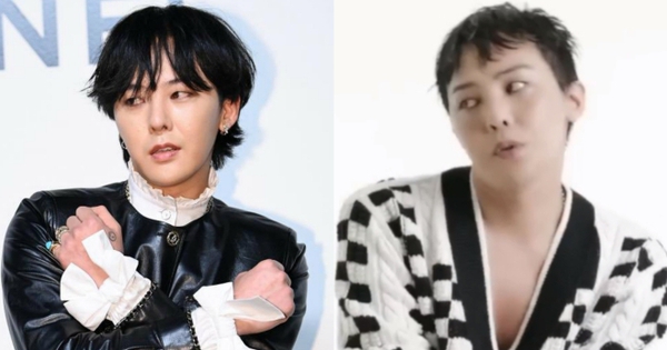 Xôn xao loạt clip G-Dragon có biểu hiện không bình thường giữa tâm bão scandal dùng ma túy