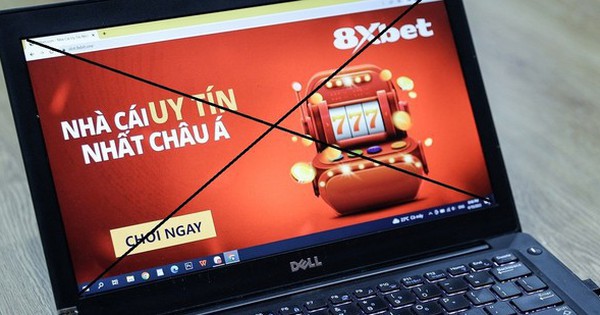 Nhiều website cơ quan nhà nước bị lợi dụng chèn quảng cáo