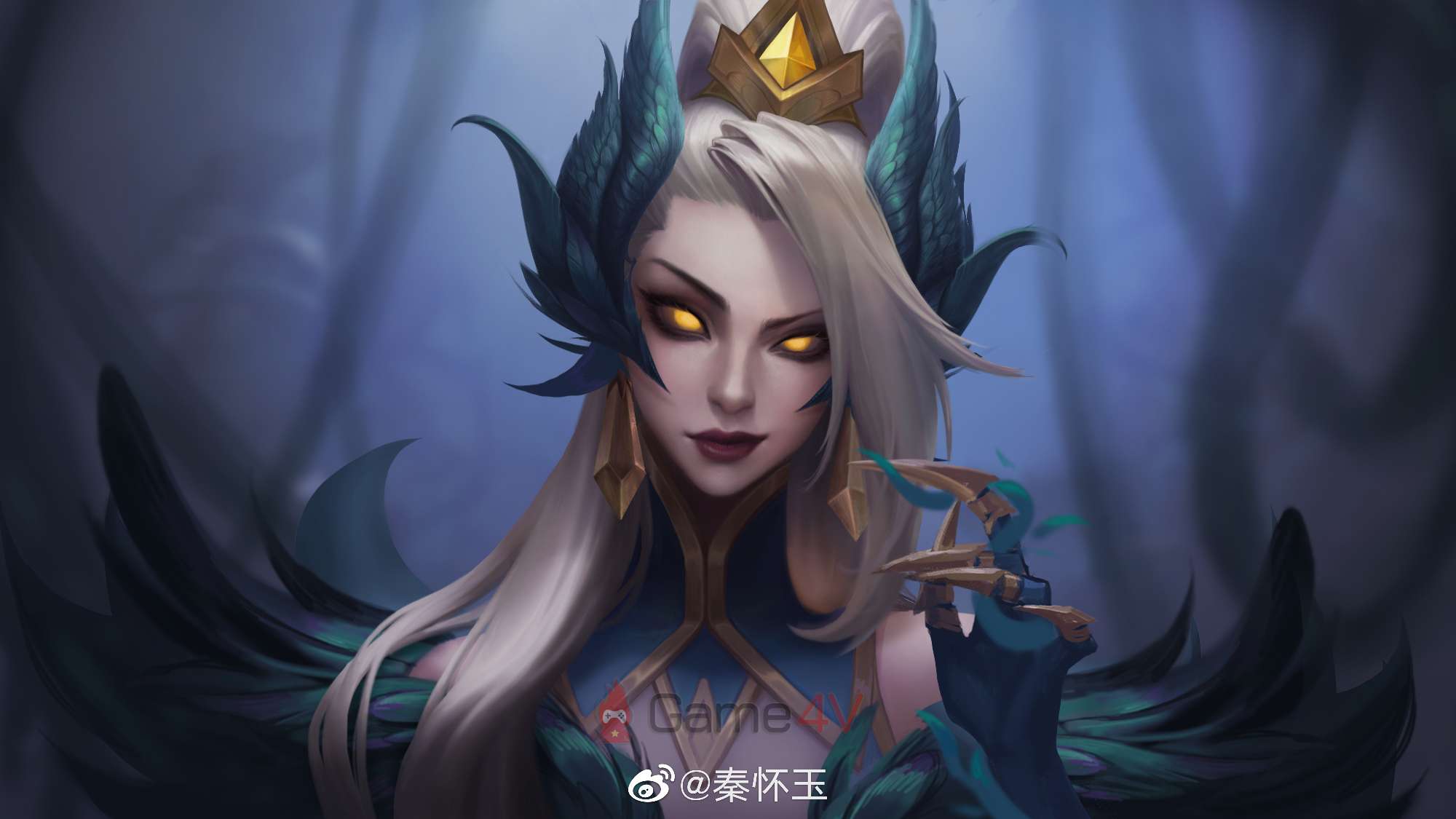 Riot Games bị tố ‘đạo nhái’ hình ảnh fanart và dùng AI chỉnh sửa hình ảnh từ LMHT đem vào Tốc Chiến