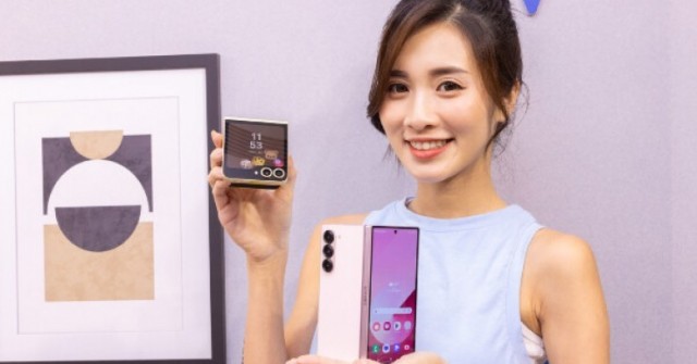 Galaxy Z Fold 7 sẽ đi về đâu khi có Galaxy Z Fold Special Edition?