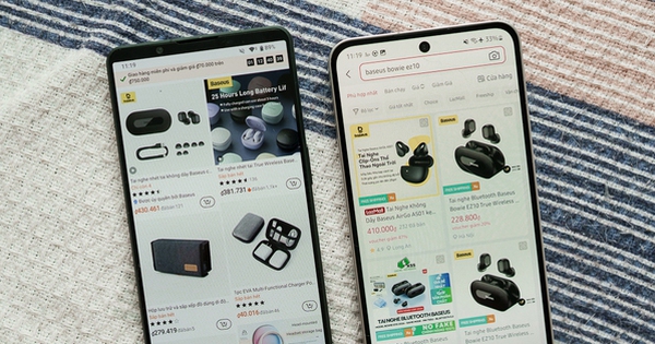 Cùng 1 món hàng, mua qua Temu, Shopee, Lazada hay Tik Tok Shop rẻ hơn: Giá cả chưa quan trọng bằng những điều này