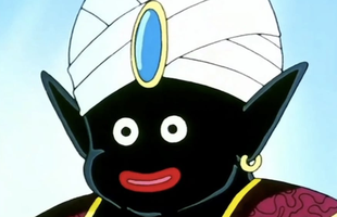 Dragon Ball chờ 36 năm mới hé lộ một trong những bí mật được giữ kín nhất của Mr. Popo