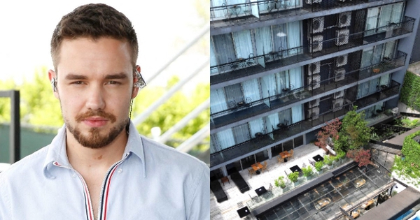 Lời khai gây sốc: Liam Payne gặp nạn ngay trước khi ngã lầu tử vong