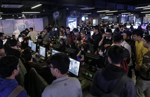 Vikings Gaming: Chặng đường 5 năm nỗ lực cho một thương hiệu Cybercafe hàng đầu