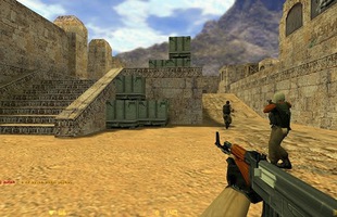 Bạn có biết đâu là căn bệnh mà hàng triệu game thủ FPS trên thế giới đều mắc phải?