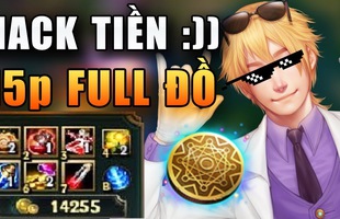 LMHT: chỉnh sửa ngọc bổ trợ, Riot đang ngầm khuyến khích game thủ 