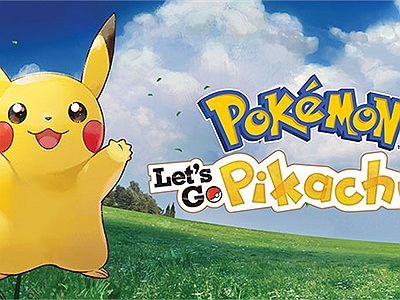 Độ Mixi trải nghiệm thử game Pokémon Lets Go Pikachu - Game phá vỡ kỷ lục doanh số bán hàng chỉ trong vài ngày ra mắt