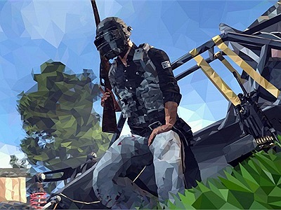 PUBG tiếp tục để Dota 2 vượt mặt về số người chơi tháng 11, 