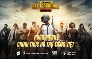 PUBG Mobile phiên bản 