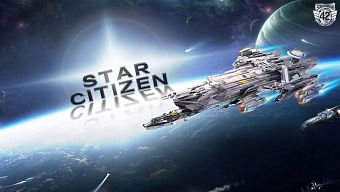 Cộng đồng Star Citizen quyên góp số tiền kỷ lục... 4.6 ngàn tỷ.