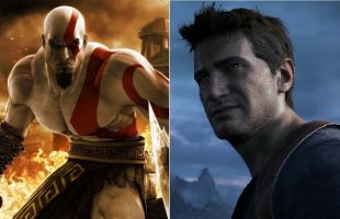 “Cha đẻ” God of War chỉ trích game bom tấn giờ quá rập khuôn và lặp đi lặp lại, nêu đích danh Uncharted