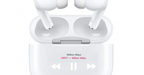 Bạn sẽ thực sự thích thú với AirPods Pro 2 trong video mới nhất?