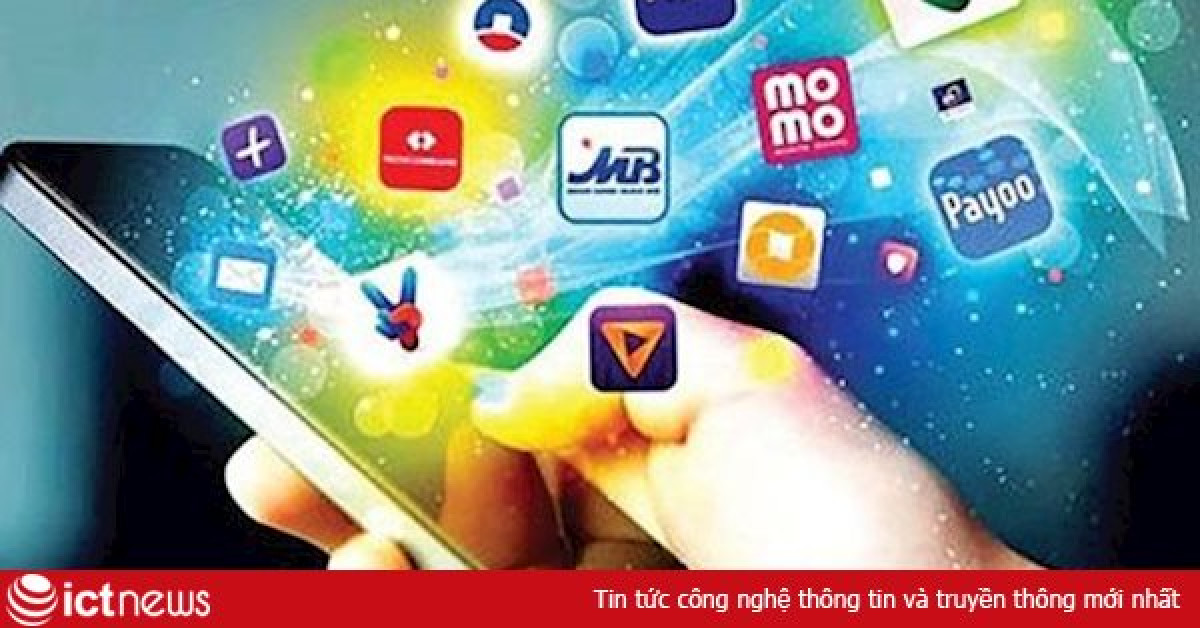 Từ 31/12, việc cho thuê, mượn ví điện tử như Momo, Zalopay... sẽ bị phạt tối đa 50 triệu đồng