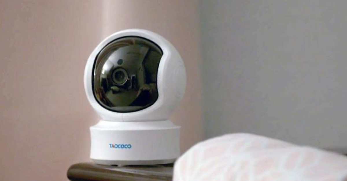 Nguy cơ bị theo dõi ngược khi sử dụng camera quan sát