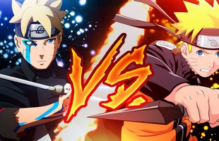 10 điểm mạnh cho thấy trong tương lai Boruto sẽ vượt qua cả Naruto (P2)