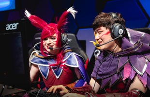 Bjergsen và Doublelift không dự All-Star 2019, Bang nghiễm nhiên có suất mà không cần cosplay