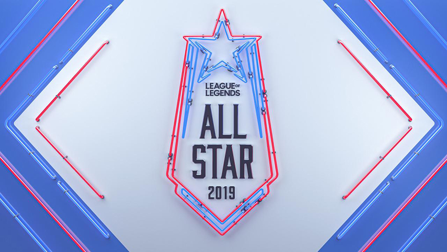 Caps và Jankos đại diện LEC tham gia All Star 2019