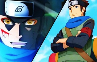 Naruto: 10 thông tin thú vị xung quanh Konohamaru, 