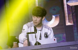 LMHT: TheShy khẳng định sẽ tiếp tục gắn bó cùng Invictus Gaming sau hàng loạt tin đồn chuyển nhượng