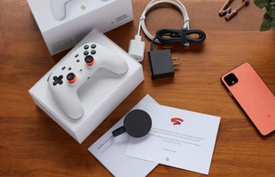 Để có thể chơi game trên Google Stadia, các bạn cần chuẩn bị gì?