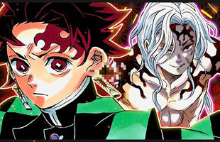 Hot: Manga Kimetsu No Yaiba tập cuối sẽ có thêm chương truyện đặc biệt, các fan lót dép mà hóng đi