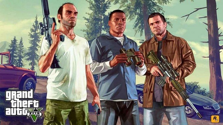 Top 5 game offline thế giới mở cực hay như GTA V cho Android