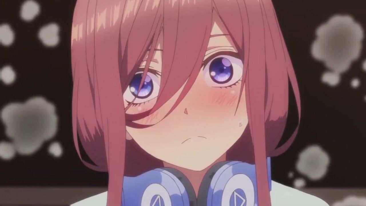 The Quintessential Quintuplets Ss2 giới thiệu 'best waifu' Miku