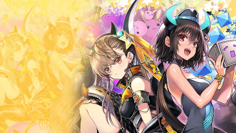 Destiny Child: Defense War - Game theo chân Anime đình đám phát hành Mobile