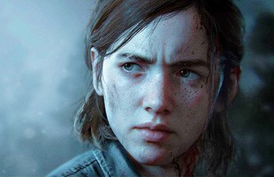 The Last of Us Part II thống trị giải Golden Joystick Award