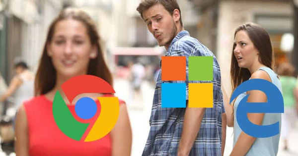 Cứ nghĩ máy tính chạy chậm, internet không ổn định, nhưng rất có thể bạn đang dùng sai trình duyệt web rồi!