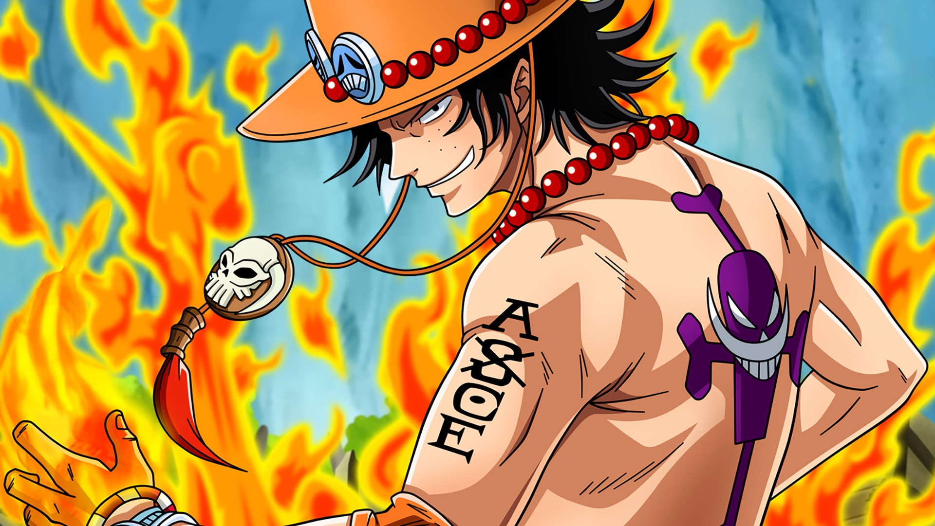 Không phải 3, có tận 7 loại trái ác quỷ đã xuất hiện trong One Piece