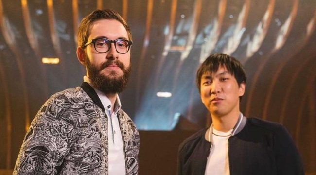 Doublelift: “Bjergsen làm HLV giỏi hơn nhiều gã vô dụng ở LCS”