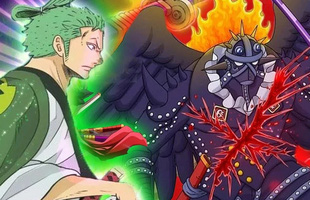 Chứng kiến Zoro thức tỉnh Haki bá vương, nhiều fan One Piece cho rằng tuyệt chiêu mạnh nhất trong bộ truyện chính là 