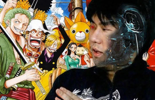 Nếu Oda không buff sức mạnh cho băng Mũ Rơm, nhiều fan One Piece cho rằng bộ truyện sẽ kéo dài thêm 20 năm nữa