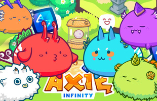 Game thủ xôn xao trước loạt NFT có giá trên trời của Axie Infinity bản Nhật