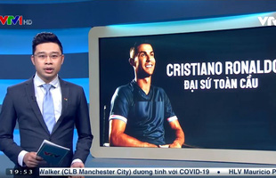 Vung tiền tấn để có Ronaldo nhưng 