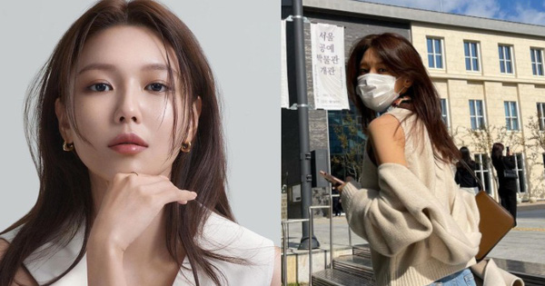 Soi chiếc ốp lưng đắt đỏ của Sooyoung (SNSD) hoá ra là phiên bản kỷ niệm của một 