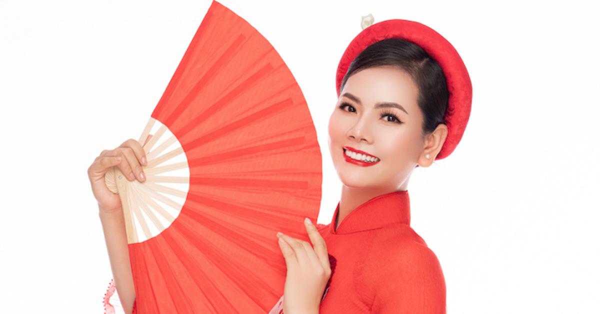 Lương Nguyệt Anh tiết lộ bí quyết thi đâu thắng đó, liên tục thủ khoa