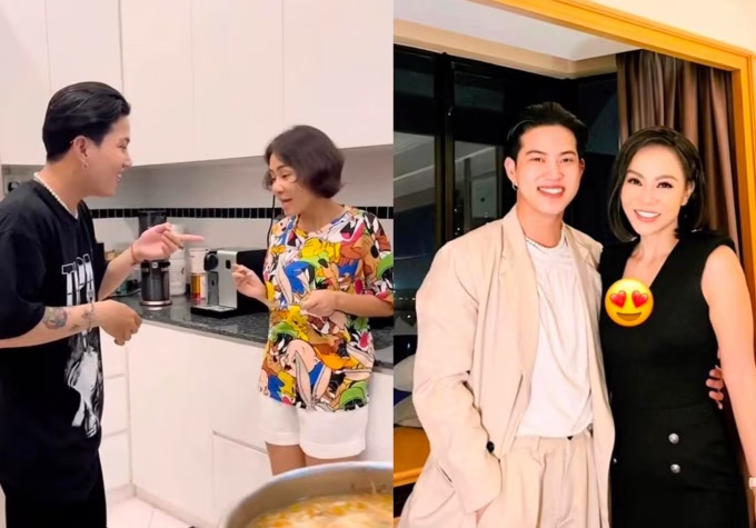 Hợp tác cùng Nờ Ô Nô, Thu Minh lặng lẽ xoá toàn bộ clip tránh bão “tẩy chay”