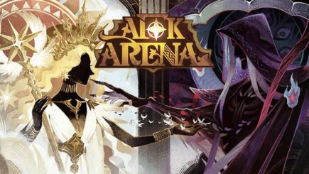 AFK Arena tier list phiên bản 1.103 mới nhất