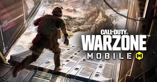 Warzone Mobile sẽ mang trở lại một trong những điều hay nhất của Call of Duty