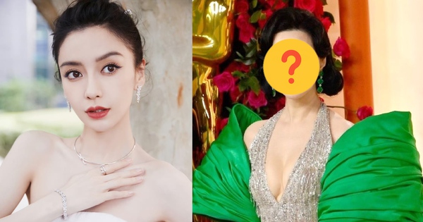 Angelababy bị phong sát ngầm nhưng 