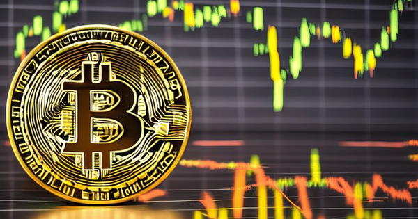 Bitcoin lên 38.000 USD, mức cao nhất của năm