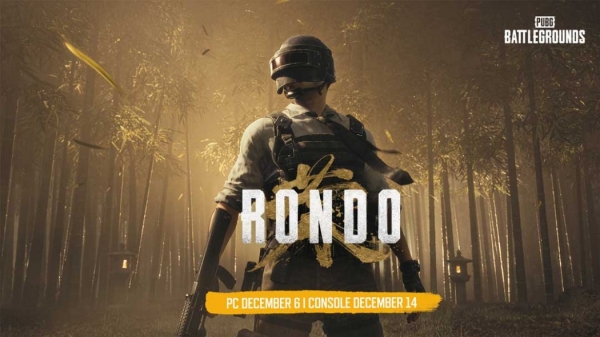 PUBG ra mắt bản đồ Rondo và được đánh giá cao về thiết kế