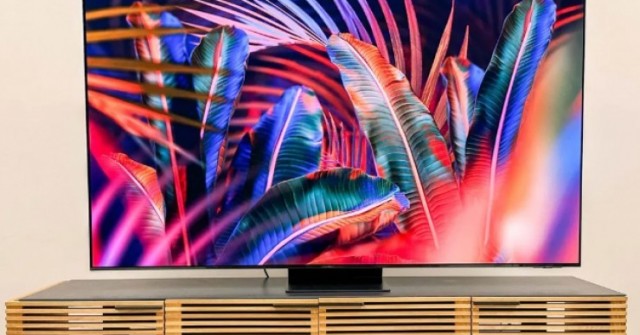 Điểm danh những Smart TV đáng mua nhất năm nay